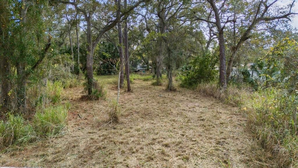 Active With Contract: $119,000 (0.48 acres)