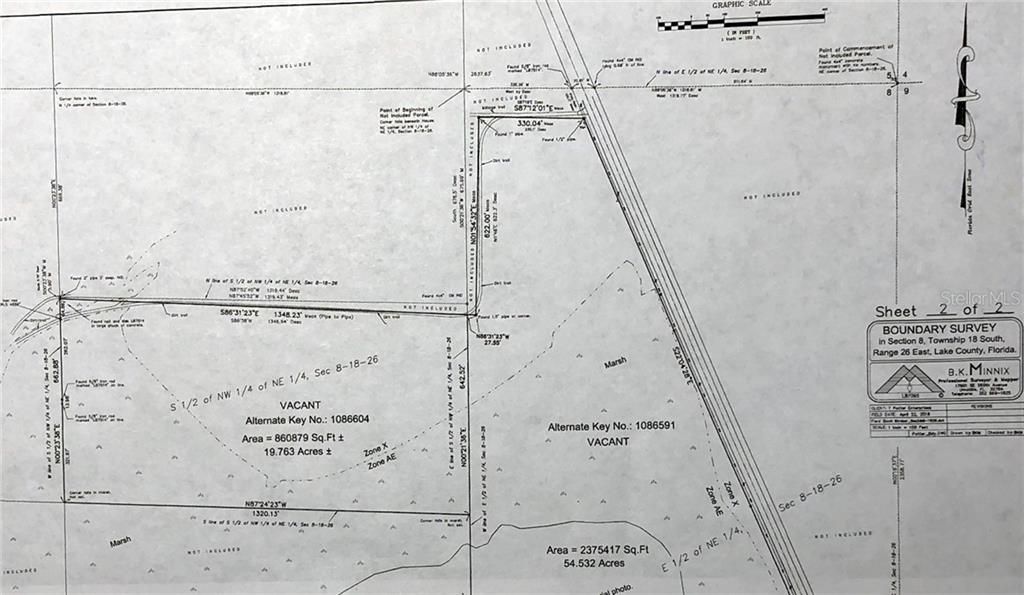 待售: $330,800 (19.77 acres)