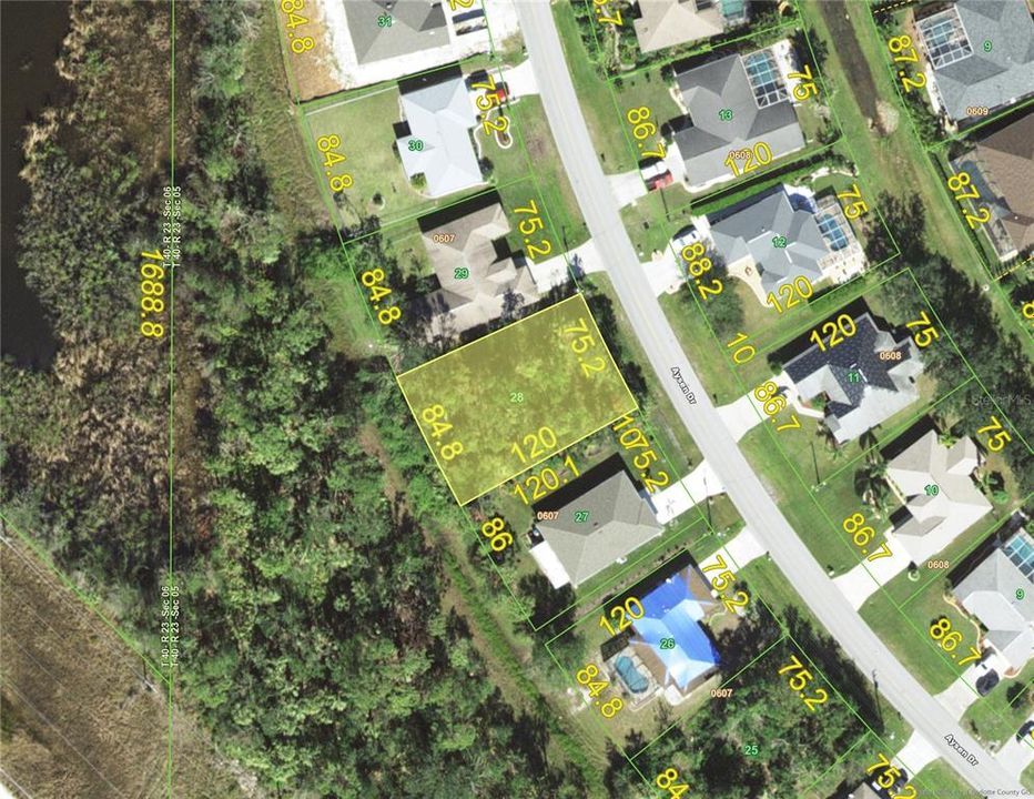 Recently Sold: $39,900 (0.22 acres)