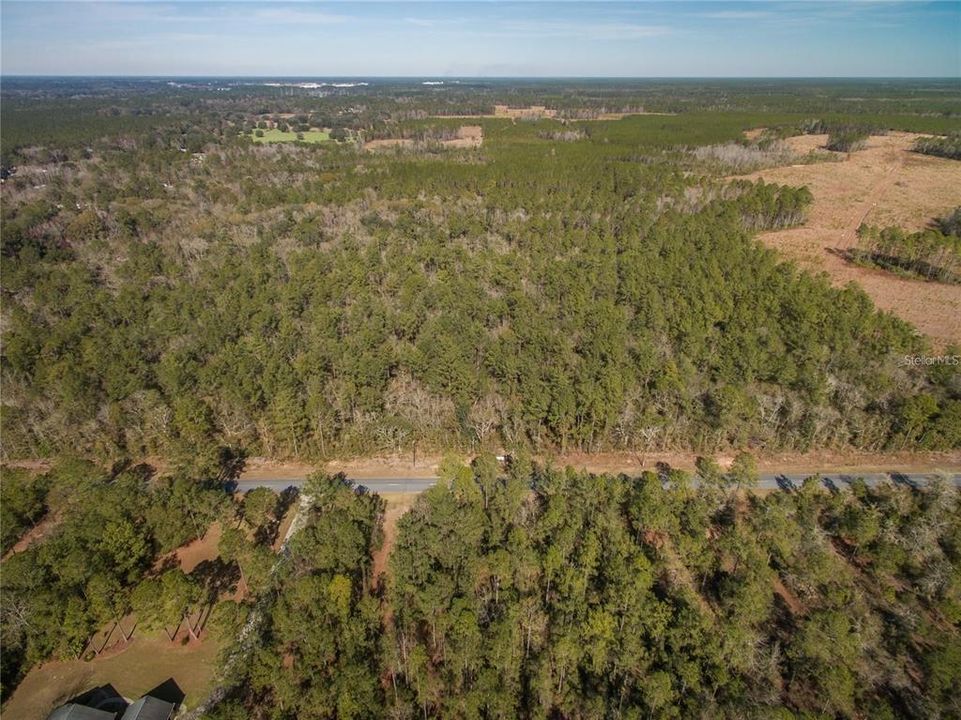 For Sale: $324,900 (40.00 acres)