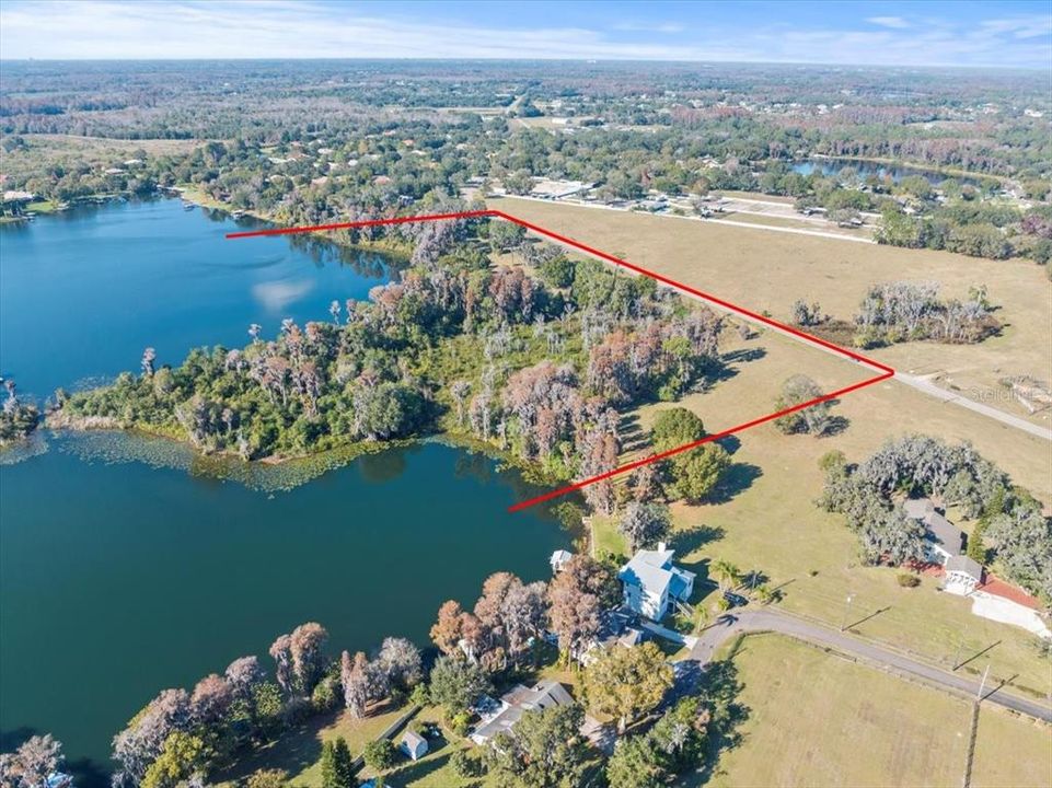 For Sale: $2,500,000 (12.15 acres)
