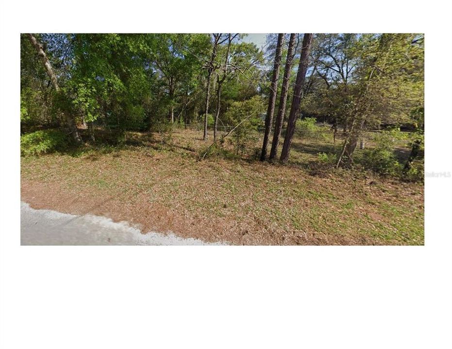 Recently Sold: $30,000 (0.53 acres)