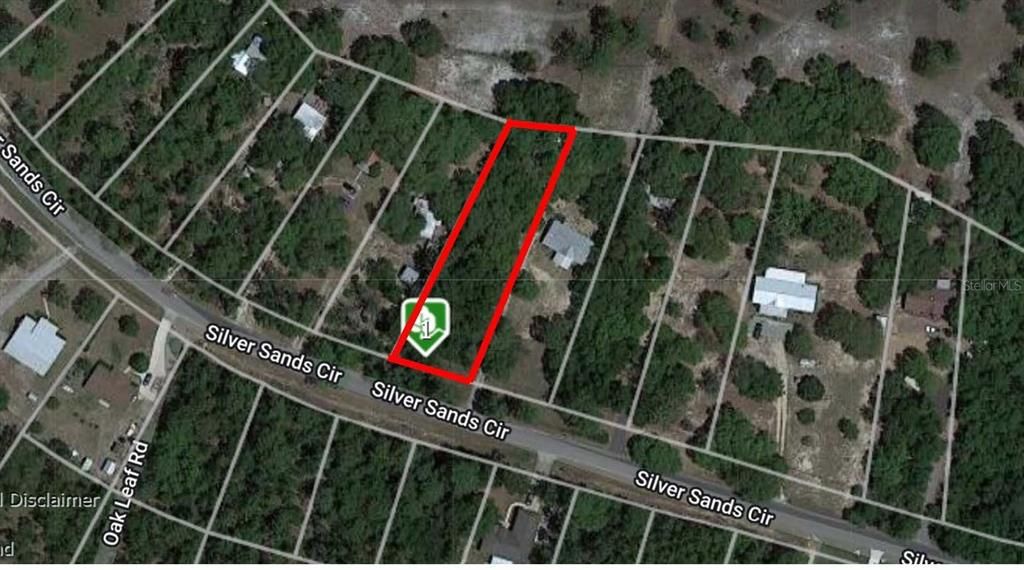 Recently Sold: $30,000 (0.53 acres)