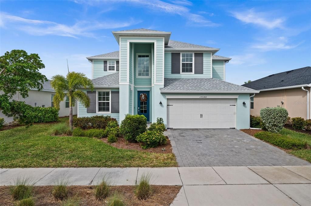 Active With Contract: $559,955 (5 beds, 3 baths, 3343 Square Feet)