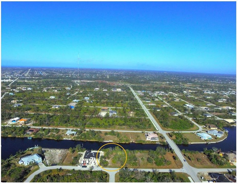 Active With Contract: $109,000 (0.23 acres)