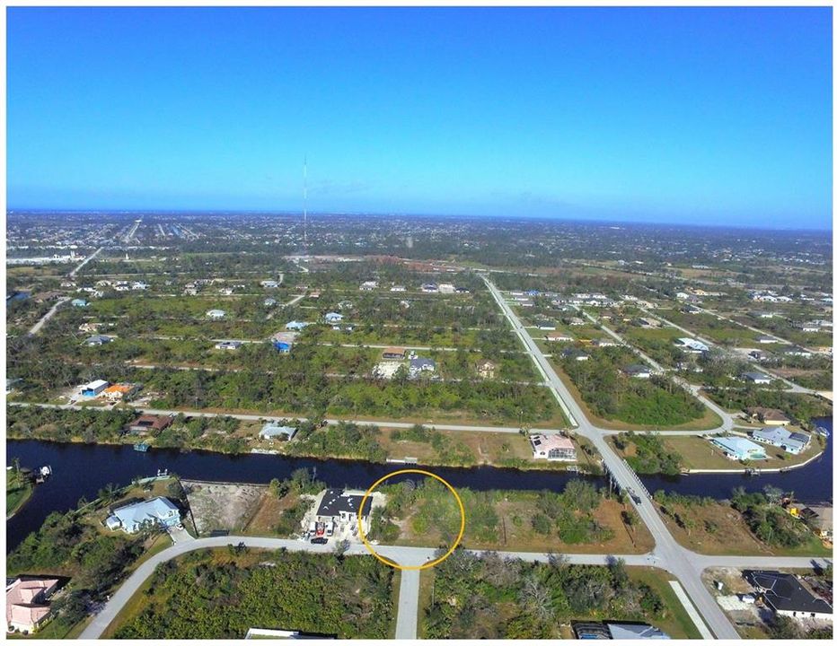 Active With Contract: $109,000 (0.23 acres)