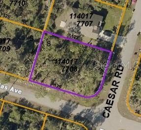 Active With Contract: $32,500 (0.26 acres)