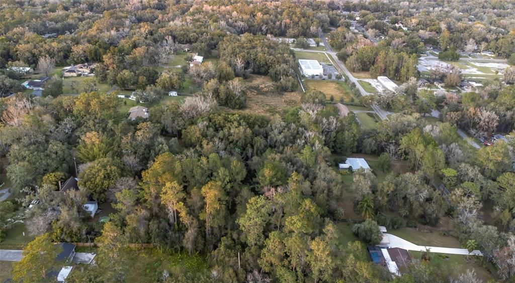 Active With Contract: $100,000 (2.82 acres)