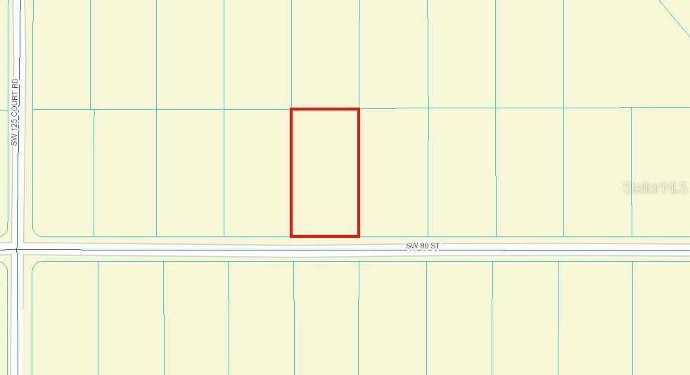 合同活跃: $40,000 (1.19 acres)