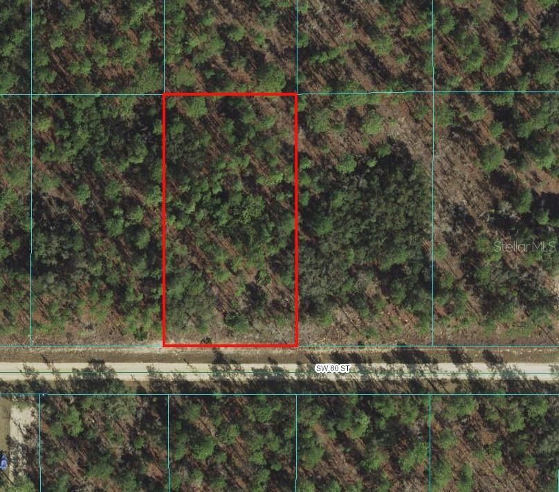 Active With Contract: $40,000 (1.19 acres)