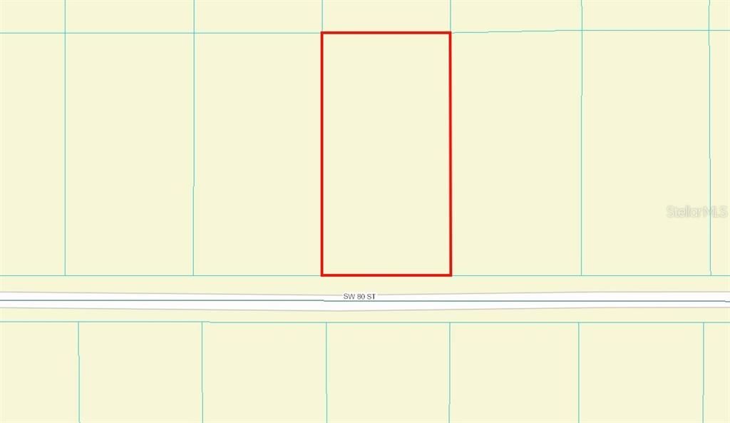 Active With Contract: $40,000 (1.19 acres)