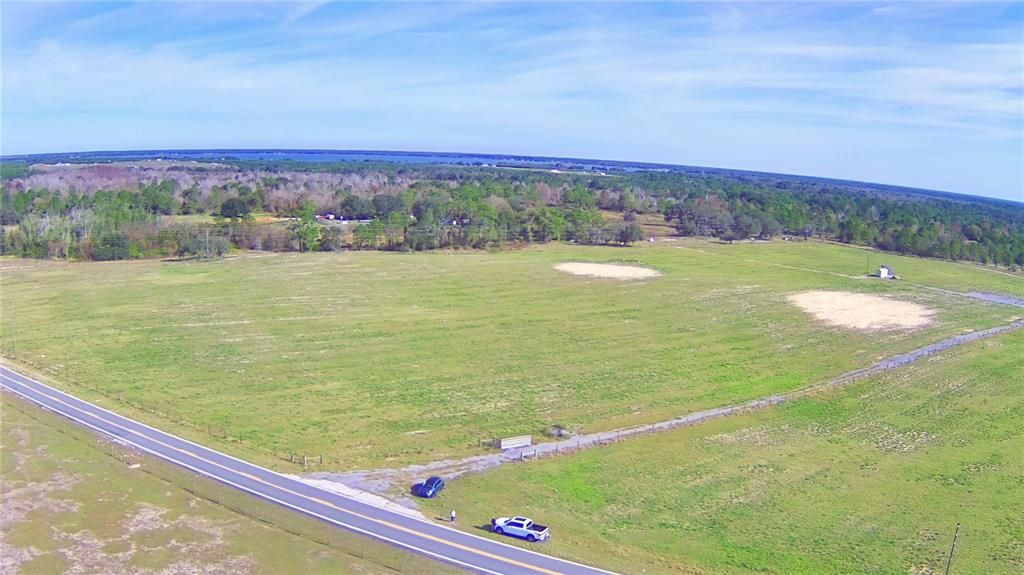 Recently Sold: $361,000 (21.89 acres)