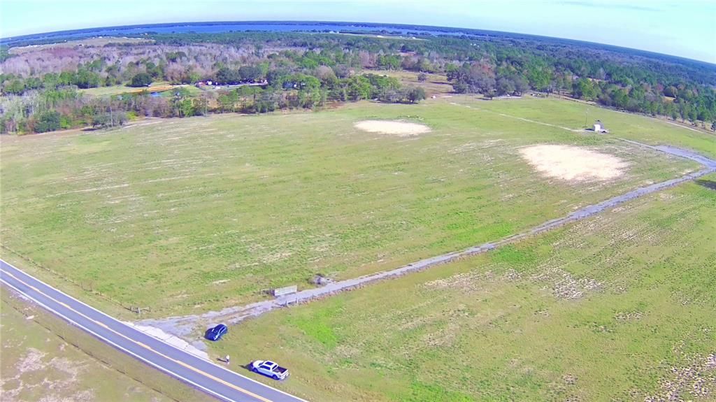 Recently Sold: $361,000 (21.89 acres)