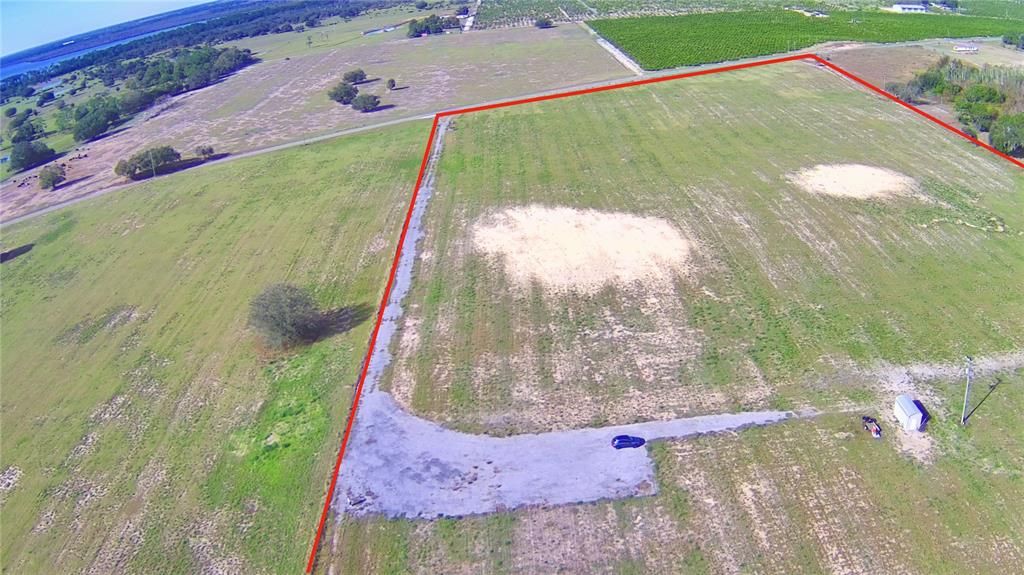 Recently Sold: $361,000 (21.89 acres)