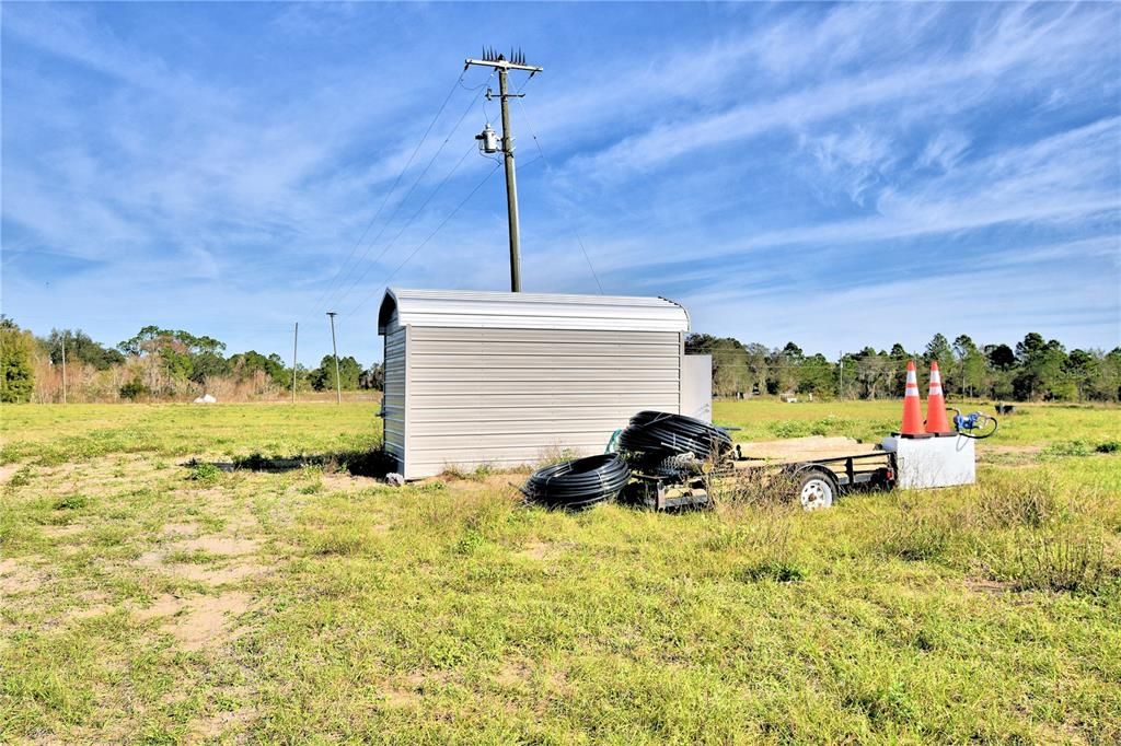 Недавно продано: $361,000 (21.89 acres)