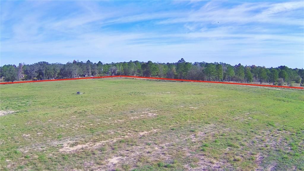 Recently Sold: $361,000 (21.89 acres)