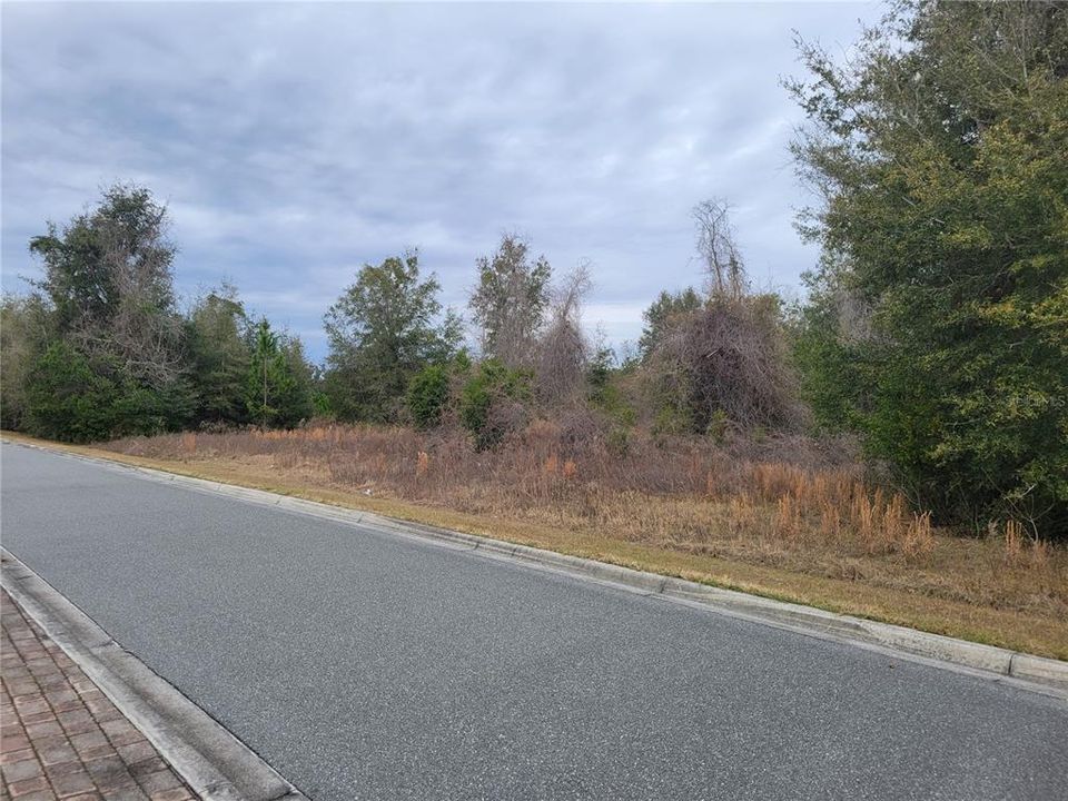 Active With Contract: $299,999 (7.35 acres)
