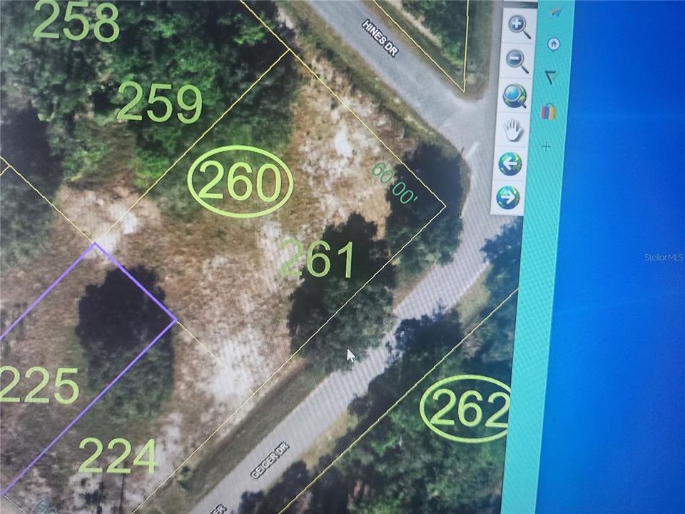 For Sale: $19,995 (0.19 acres)