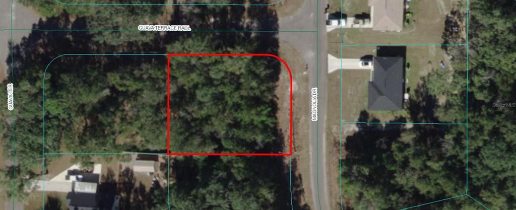 Active With Contract: $19,500 (0.29 acres)