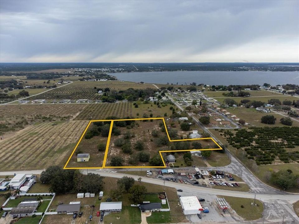 For Sale: $325,000 (2.54 acres)