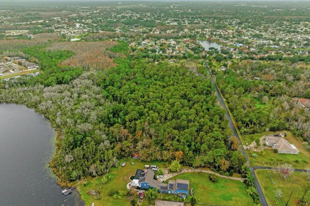 For Sale: $925,000 (13.61 acres)