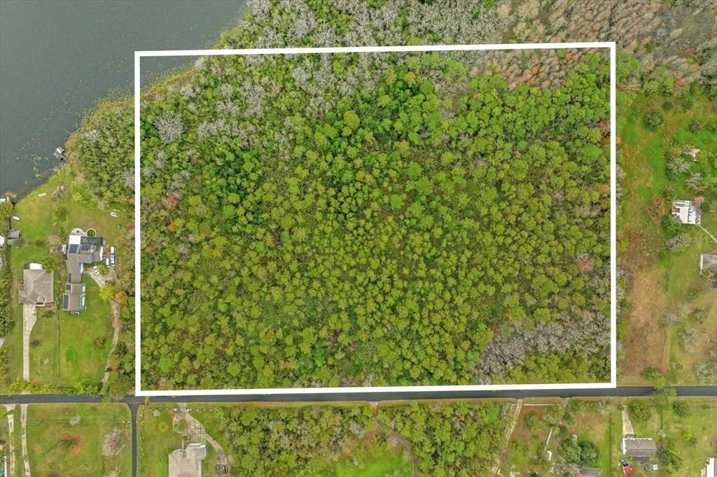 For Sale: $925,000 (13.61 acres)