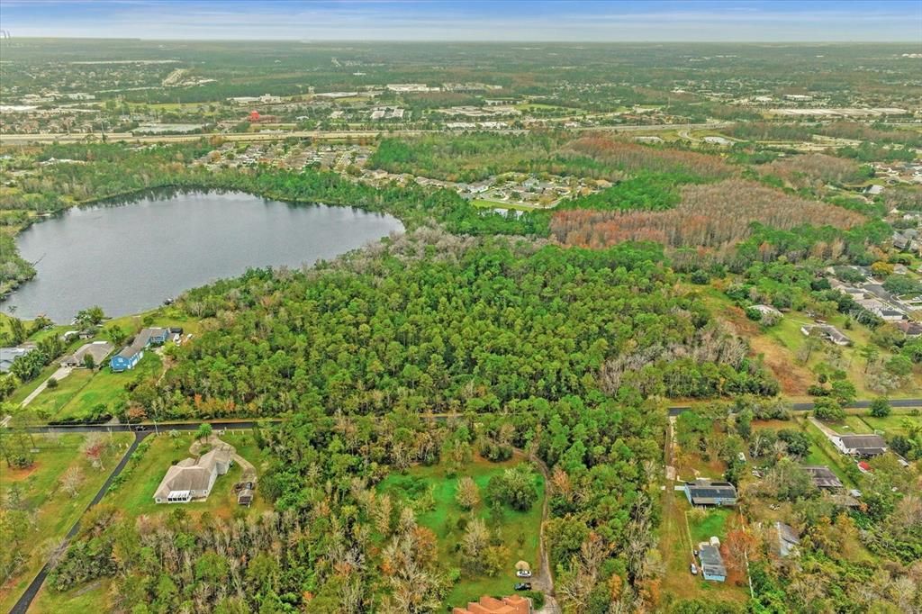 For Sale: $925,000 (13.61 acres)