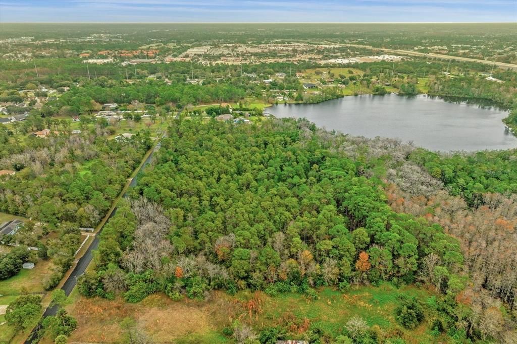 For Sale: $925,000 (13.61 acres)