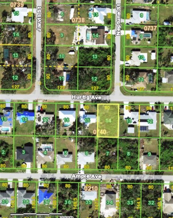Recently Sold: $18,000 (0.23 acres)