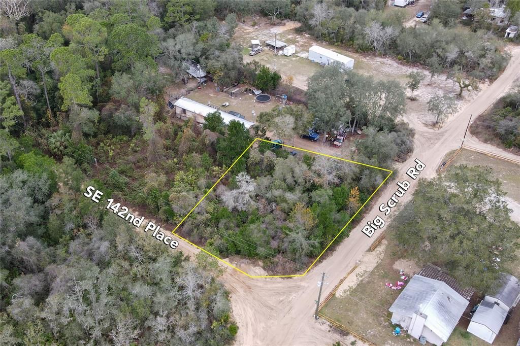 最近售出: $7,500 (0.28 acres)