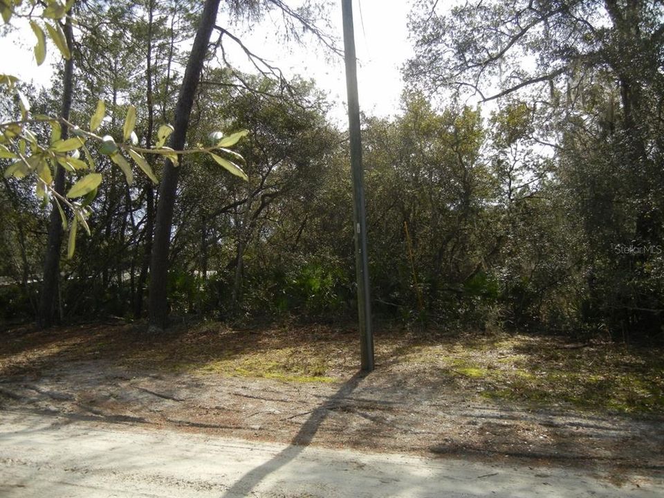 Active With Contract: $18,500 (0.49 acres)