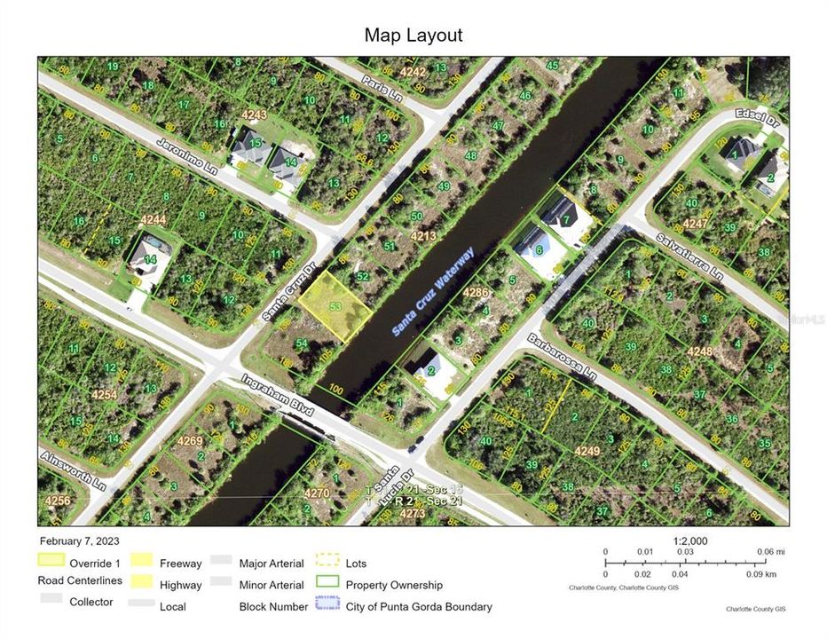 Под контрактом: $109,000 (0.23 acres)