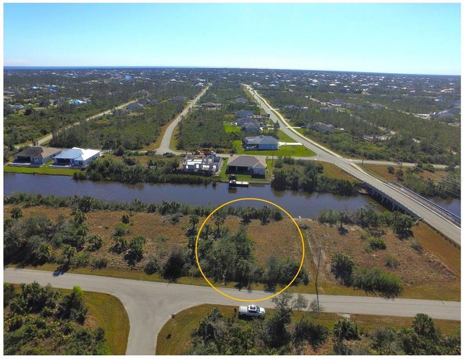 Active With Contract: $109,000 (0.23 acres)