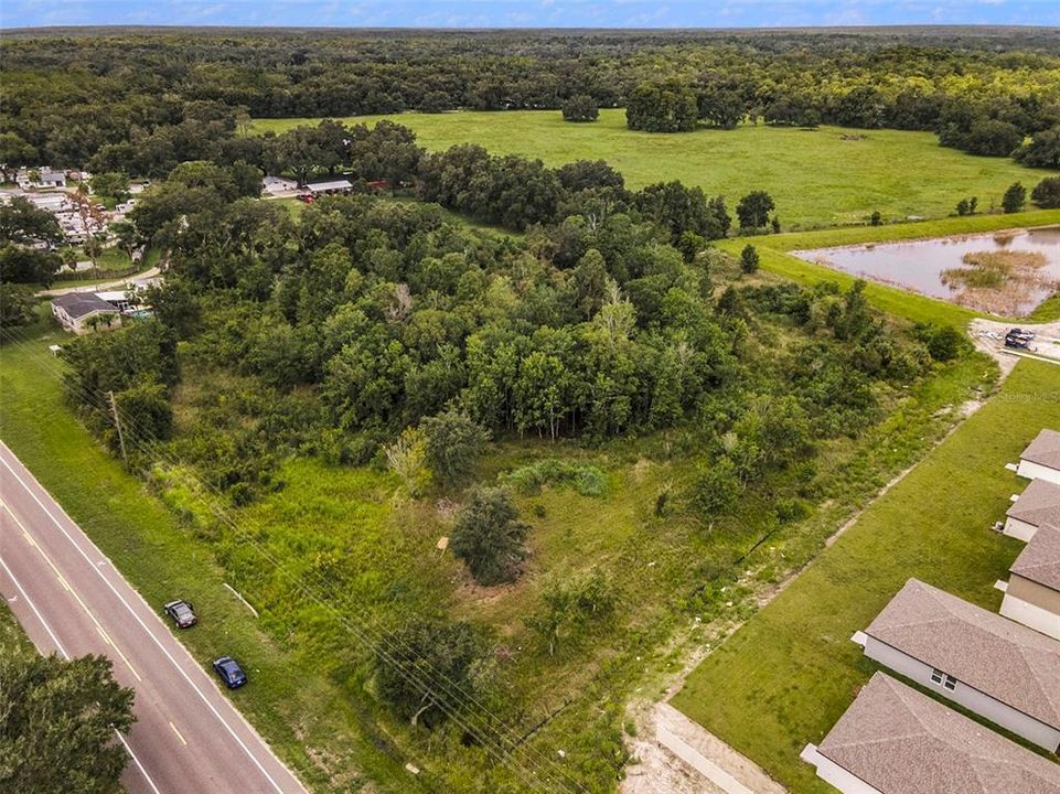 For Sale: $250,000 (5.17 acres)