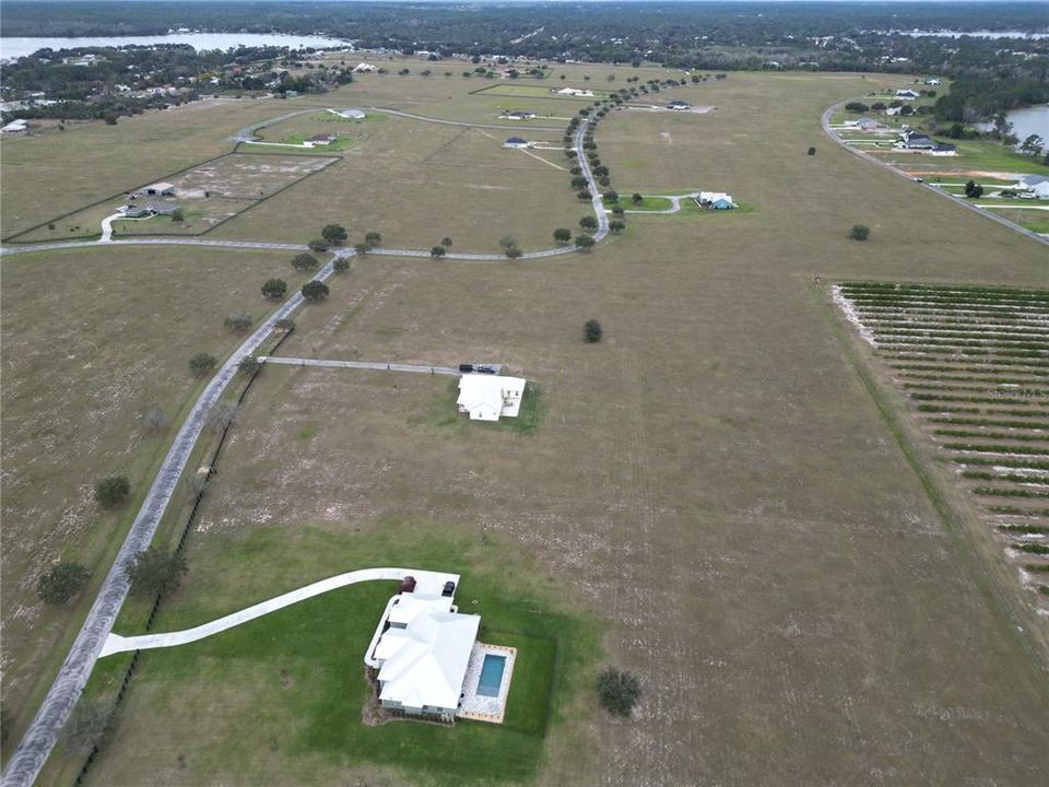 Recently Sold: $130,000 (5.00 acres)