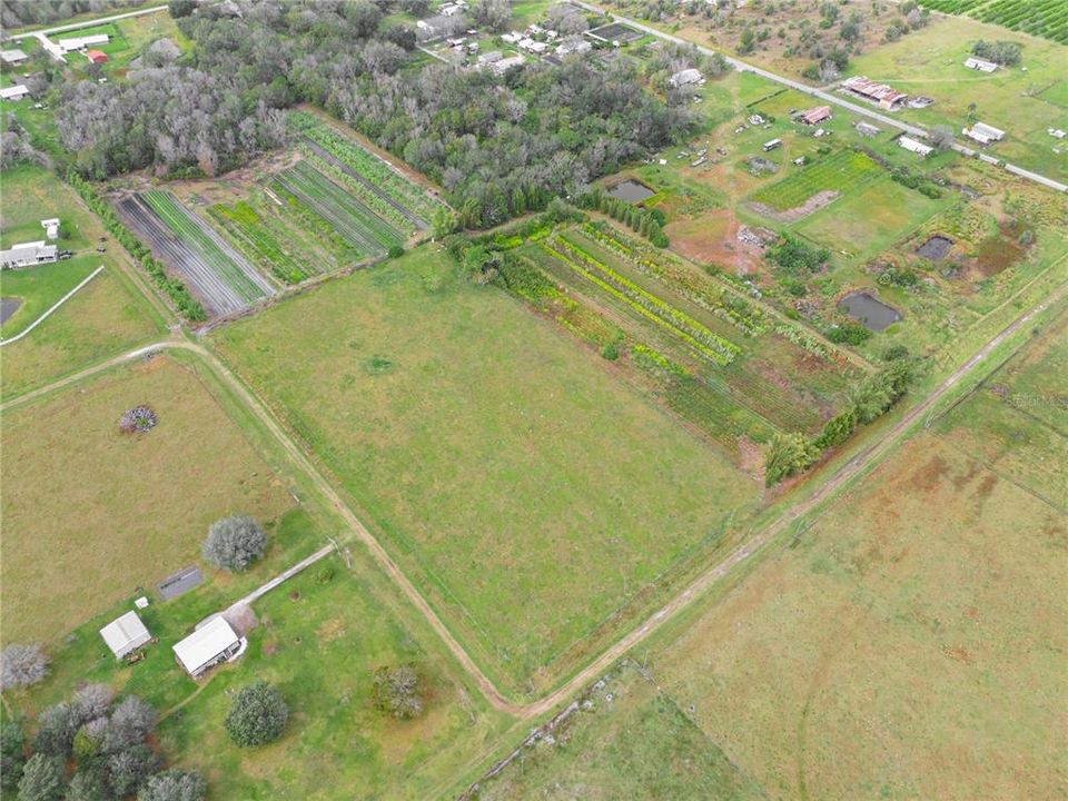 Recently Sold: $120,000 (5.29 acres)