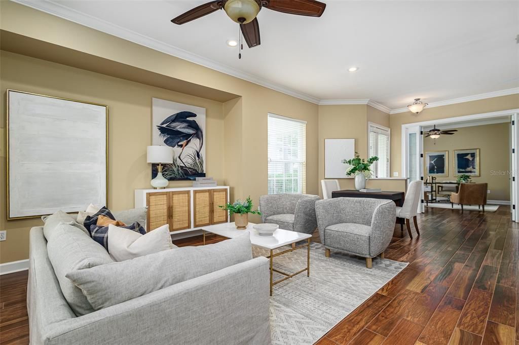 Active With Contract: $739,000 (4 beds, 3 baths, 2929 Square Feet)