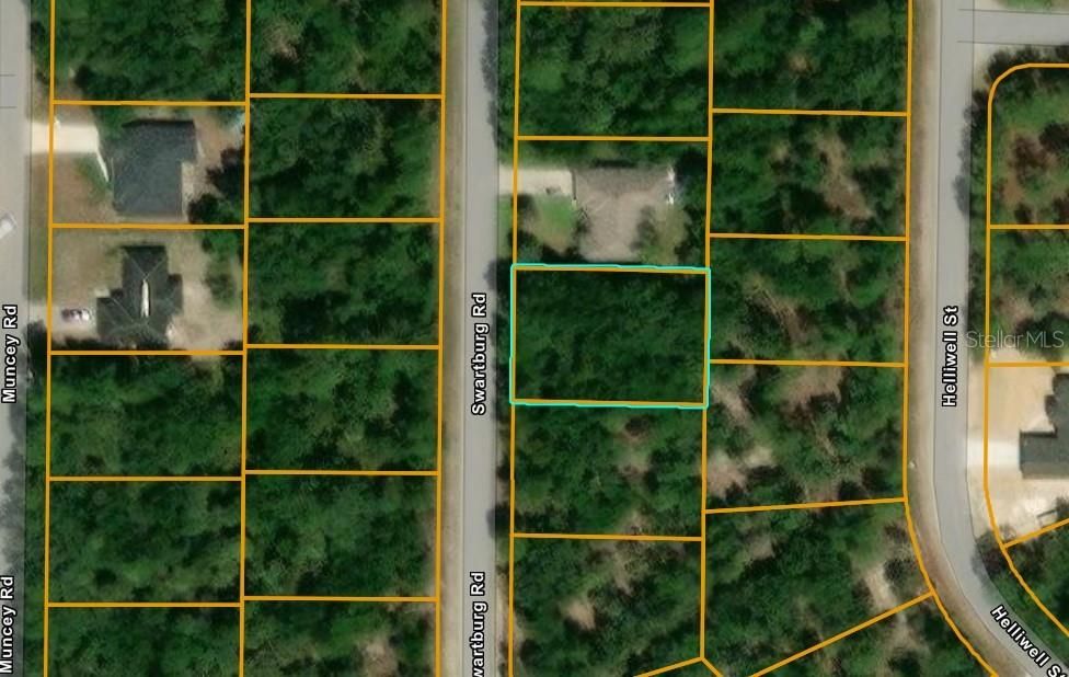 Active With Contract: $25,000 (0.24 acres)