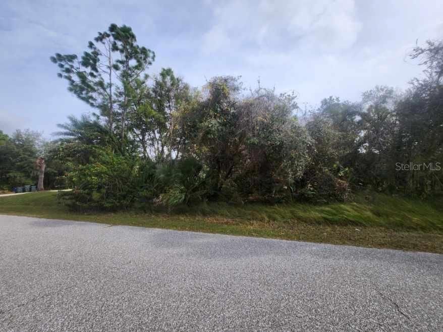 Active With Contract: $25,000 (0.24 acres)