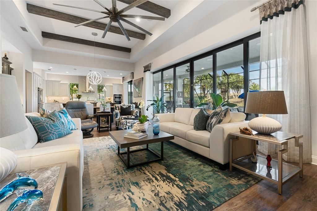 Active With Contract: $1,240,000 (3 beds, 3 baths, 2732 Square Feet)