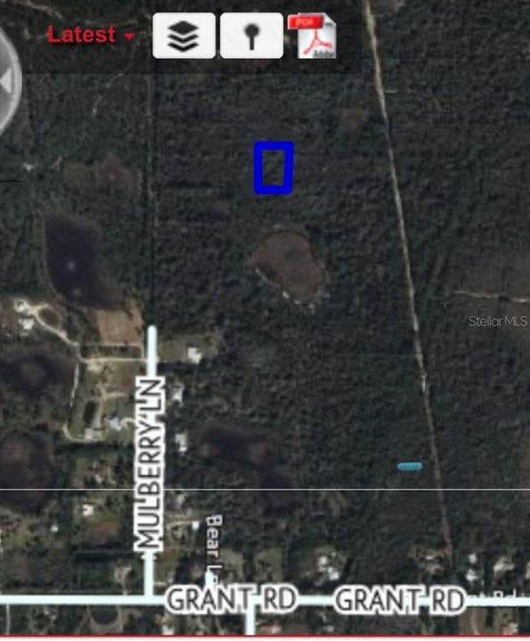 For Sale: $30,000 (1.39 acres)