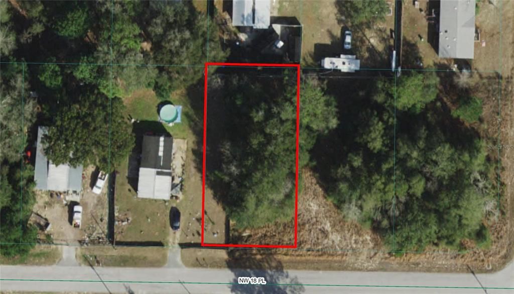 Recently Sold: $18,000 (0.24 acres)