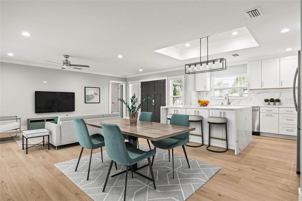 待售: $894,999 (4 贝兹, 2 浴室, 1860 平方英尺)