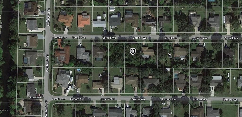 Recently Sold: $17,000 (0.23 acres)