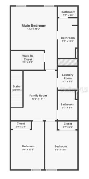For Rent: $2,215 (3 beds, 2 baths, 1485 Square Feet)