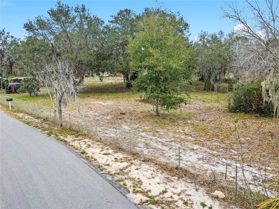 Recently Sold: $58,000 (0.71 acres)
