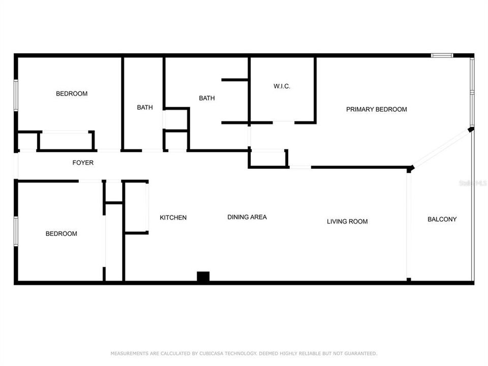 En Venta: $939,900 (3 camas, 2 baños, 1426 Pies cuadrados)