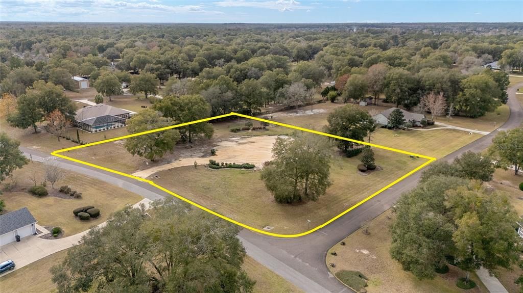 Recently Sold: $179,900 (1.43 acres)