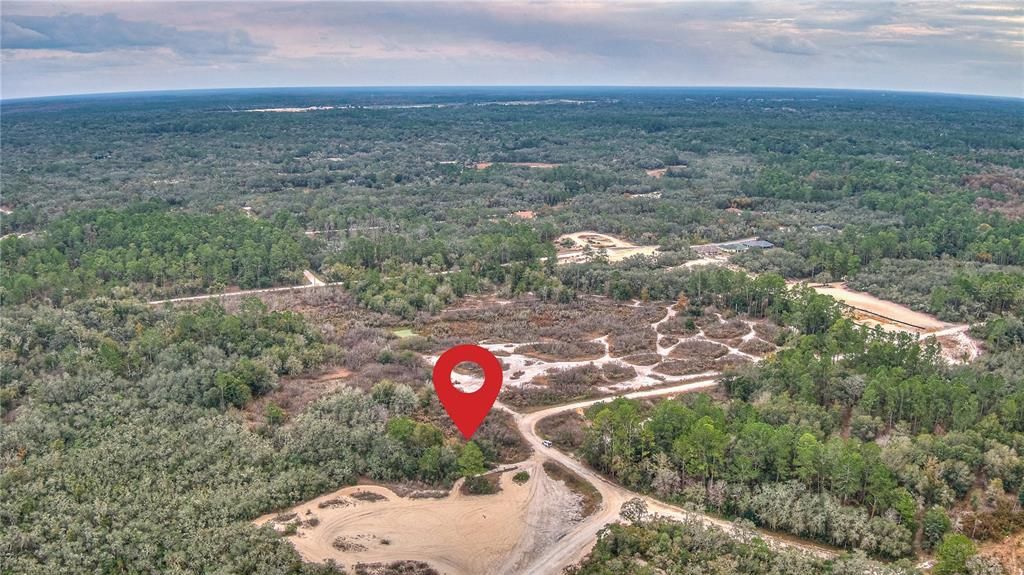 На продажу: $18,999 (0.55 acres)