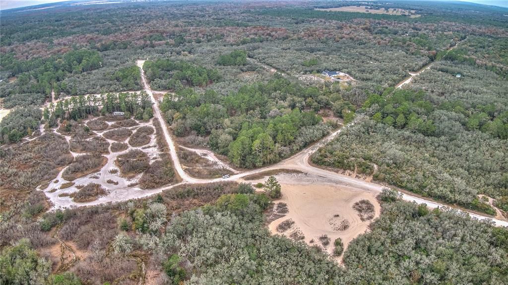 На продажу: $18,999 (0.55 acres)